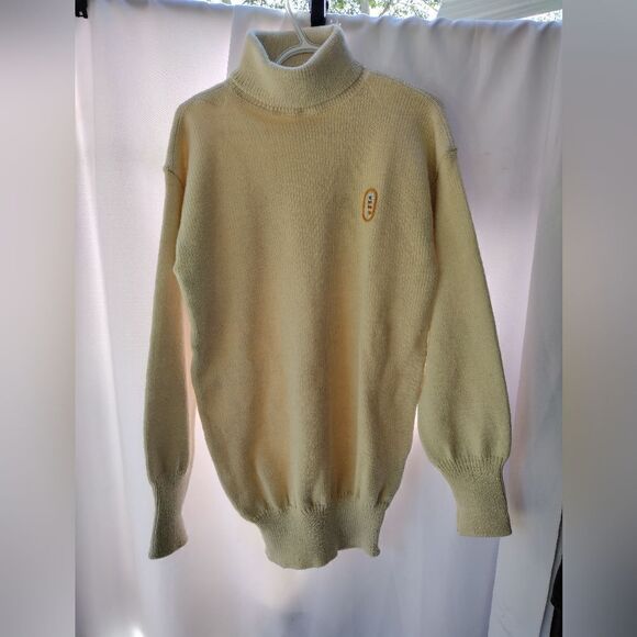 Rare Pusser's West Indies wool sweater - Picture 1 of 9